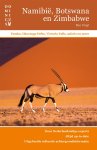 Bas Vlugt - Namibië, Botswana en Zimbabwe