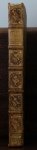 M. Rizzi Zannoni - Atlas historique de la France ancienne et moderne contenant. Tous les lieux illustres par les événemens les plus mémorables de notre Histoire: les conquêtes, les pertes et les succés de la Nation: ses alliances et ses traités avec les Puissa...