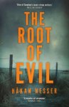 Håkan Nesser - The Root of Evil