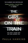 Paula Hawkins - The Girl on the Train