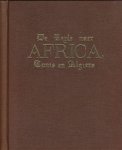  - De Reyse naer Africa, Tunis / Algiers / etc.: Gedaen in den Jare 1625, onder 't beleyd van Dr. Ryn-Acker, als ambassadeur van haere Hog: Mo: tot Loffinghe van de christelijke slaven derwaerts gedeputeert