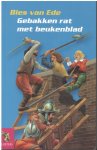 Bies van Ede - Gebakken rat met beukenblad