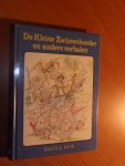 Fox, Paula - De kleine zwijnenhoeder en andere verhalen