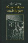 Verne, Jules - De 500 Miljoen van de Begum