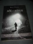 Ron Puyn - Mysterieus en onverklaarbaar.