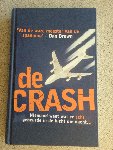Nelson DeMille - de Crash