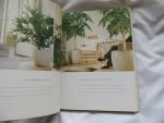 Huner, Hüner  Joop / Sander Kroll / Straatemeier, Dolf - Plants, extra large - Grote planten in het interieur