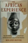 Roland Oliver - The African Experience
