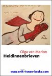 Olga van Marion; - Heldinnenbrieven,