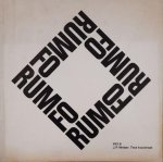 FORUM & WEBER, J.P. - Neue Wege zur Untersuchung und Lo¨sung unsererheutigen sta¨dteplanerischen Probleme / New ways for researching and solving of our present urban problems.
