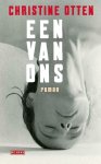 Christine Otten - Een van ons