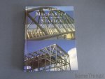 Hibbeler, Russel C. - Mechanica voor technici. Statica.