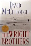 David Mccullough - The Wright Brothers