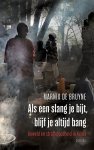 Marnix de Bruyne - Als Een Slang Je Bijt, Blijf Je Altijd Bang