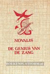 Novalis - De genius van de zang