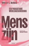 William H. McNeill-Samuel Vriezen - (1) Menszijn