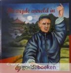 Rijswijk, C. van - De wijde wereld in *nieuw* Rijswijk, C. van - De wijde wereld in *nieuw*