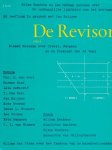 Buuren, Maarten van e.a. (redactie) - De Revisor, elfde jaargang, nr. 6, december 1984
