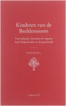 Wido Bourel - Kinderen van de Beeldenstorm : tien bekende, beruchte of vergeten Zuid-Nederlanders in de geuzentijd