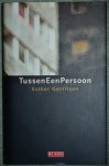 Gerritsen, Esther - Tussen Een Persoon Gerritsen, Esther - Tussen Een Persoon