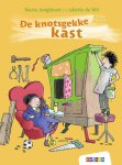 Marte Jongbloed - Ik lees AVI - De knotsgekke kast