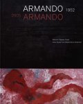 Vrieze, John - Armando 1952 - 2005