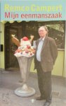 Remco Campert - Mijn eenmanszaak