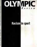 Kidane, Fekro - Racism in Sport Kidane, Fekro - Racism in Sport