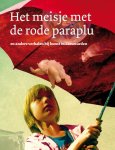 Lida Dijkstra, Lida Dykstra - Het meisje met de rode paraplu