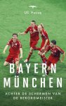 Uli Hesse 134533 - Bayern München achter de schermen van de Rekordmeister