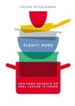 Yotam Ottolenghi - Plenty more
