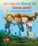 Marianne Busser - Lees mee met Koen en Lot - Samen sterk!