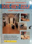 Peter Halfar - Compleet Handboek Doe-Het-Zelf