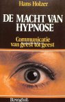Holzer, Hans - De macht van hypnose