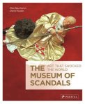 Diane Routex 155179 - Museum of scandals