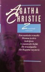 Agatha Christie - Zeventiende Vijfling