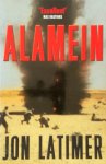Jon Latimer - Alamein