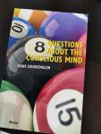 Hans Dooremalen - Questions about the conscious mind