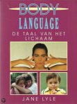 Jane Lyle - BODY LANGUAGE