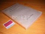 Royen, J.F. van - Het vraagstuk der theodicee bij Wilfred Monod [proefschrift]