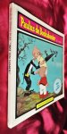 Dulieu, Jean - PAULUS de BOSKABOUTER- 2. Verboden voor vlinders 3.wat een gemier ! / 8. Een beer in het bos / 9. De Boemelvis