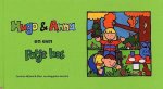 Carolien Nĳland - Hugo & Anna En Een Potje Bos (met gratis kleur en spellenboekje)