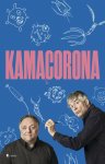 Kamagurka, Marc van Ranst - Kamacorona