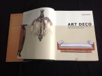 DUNCAN, ALASTAIR - Art Deco. De definitieve gids voor de decoratieve kunst van de jaren 20 en 30.