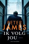 Peter James - Ik volg jou