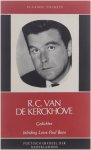 R. C. Van De Kerckhove - Gedichten