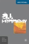 Mitchell, Kaye - A.L. Kennedy