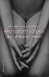 Désanne van Brederode - Ave verum corpus