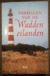 Onbekend - Verhalen Van De Waddeneilanden