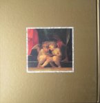 Nagel, Alexander - Cherubs, angels of love